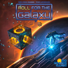 Roll for the Galaxy