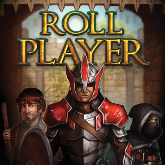 Roll Player