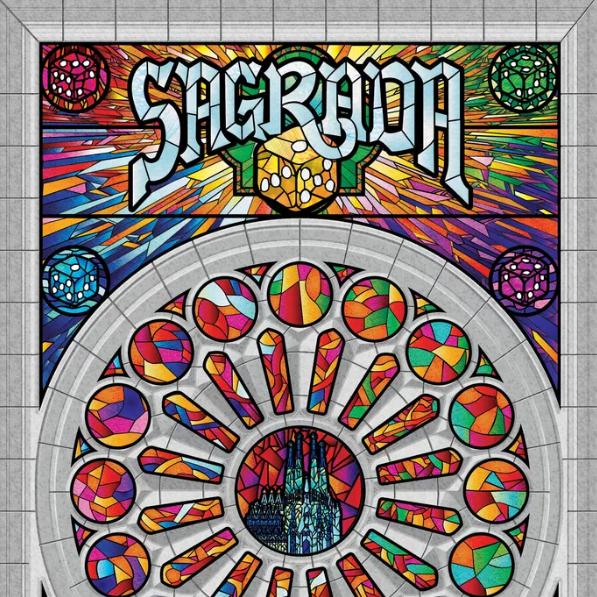 Sagrada