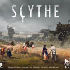 Scythe