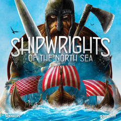 Shipwrights of the North Sea