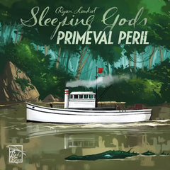 Sleeping Gods: Primeval Peril