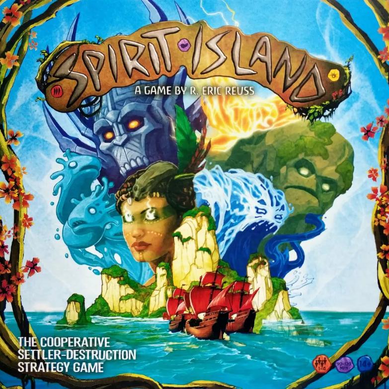 Spirit Island