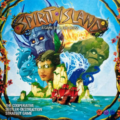 Spirit Island