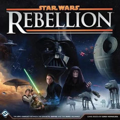 Star Wars: Rebellion