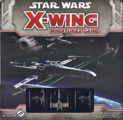 Star Wars - X-Wing