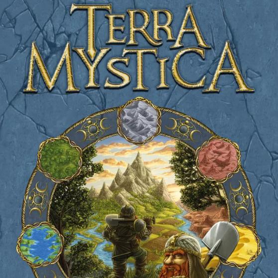 Terra Mystica