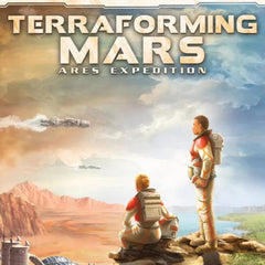 Terraforming Mars: Ares Expedition