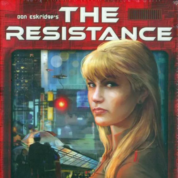 The Resistance