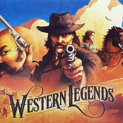 Western Legends