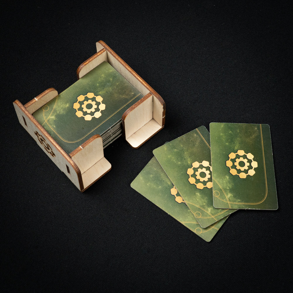 Dune: Imperium | Insert | Dune Imperium Organizer | Laserox Dune: Imperium | Insert | Dune Imperium Organizer | Laserox