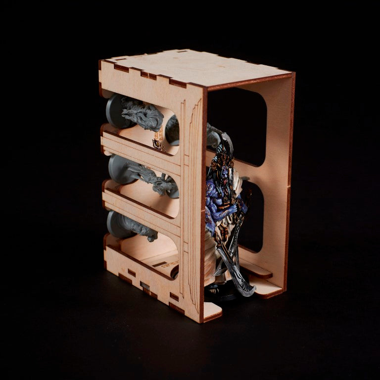 Shinto Storage - Daimyo Box Organizer