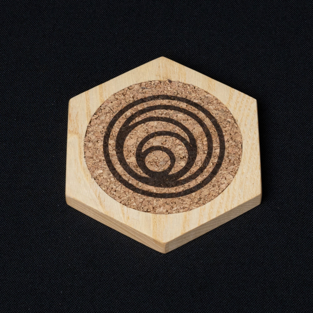 Gloomhaven Coaster Set