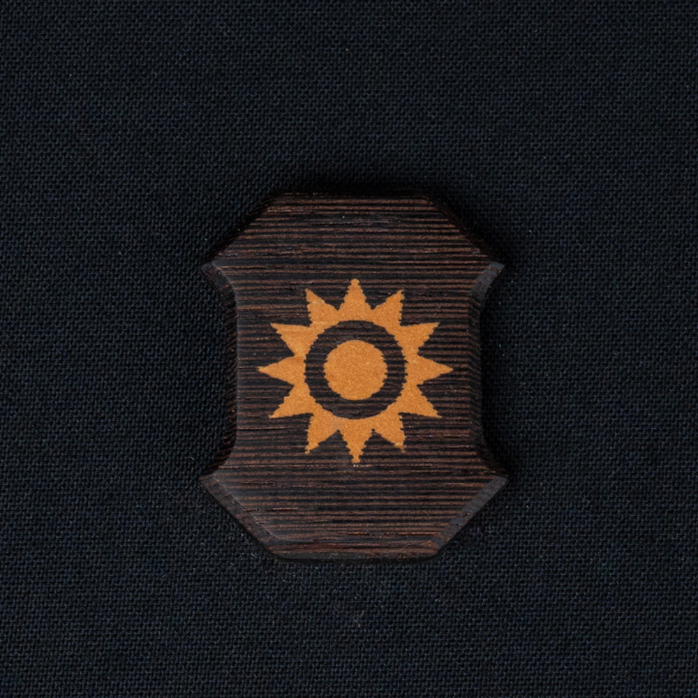 Gloomhaven Sigil Set