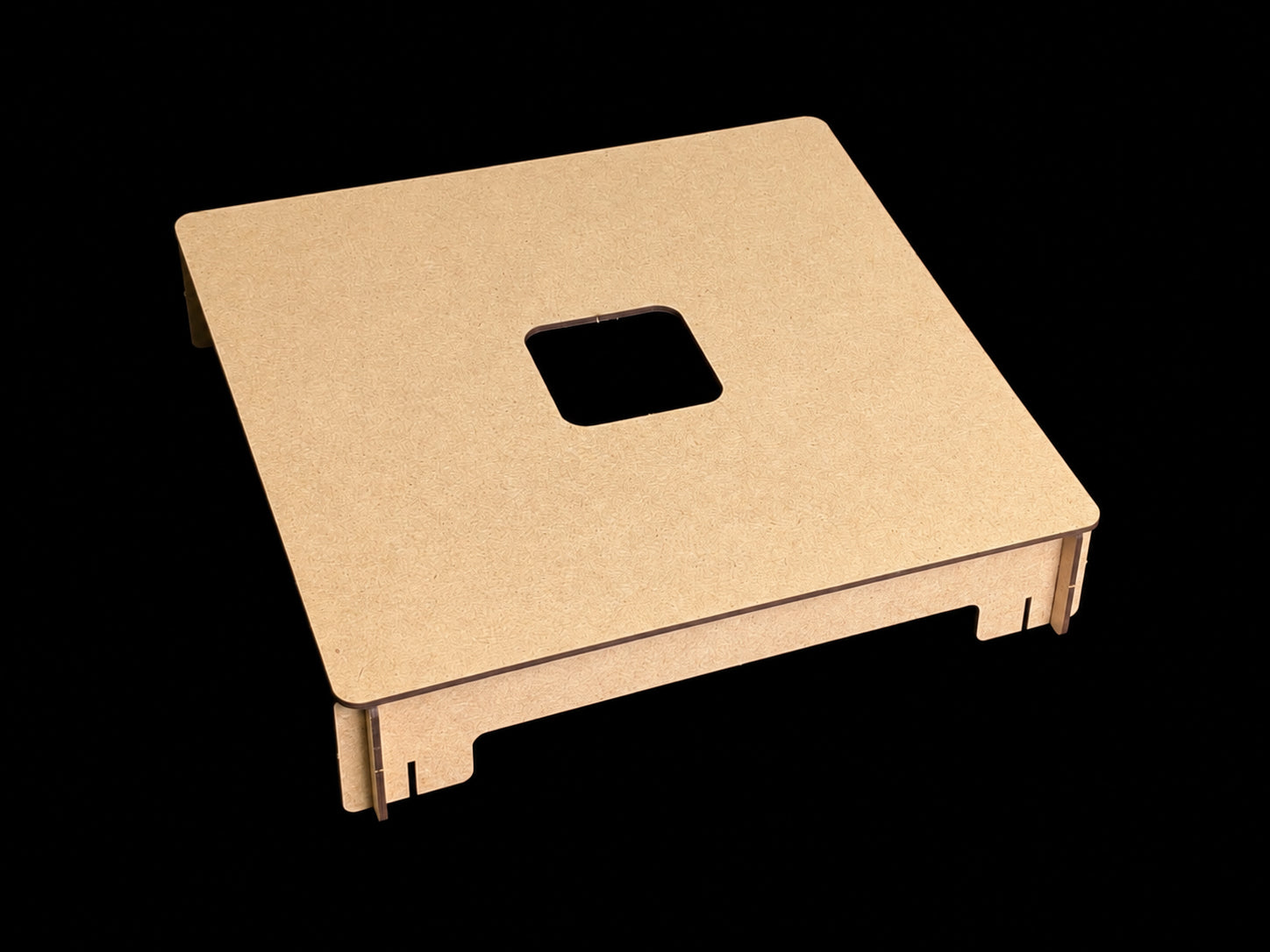 Earth Place Holder