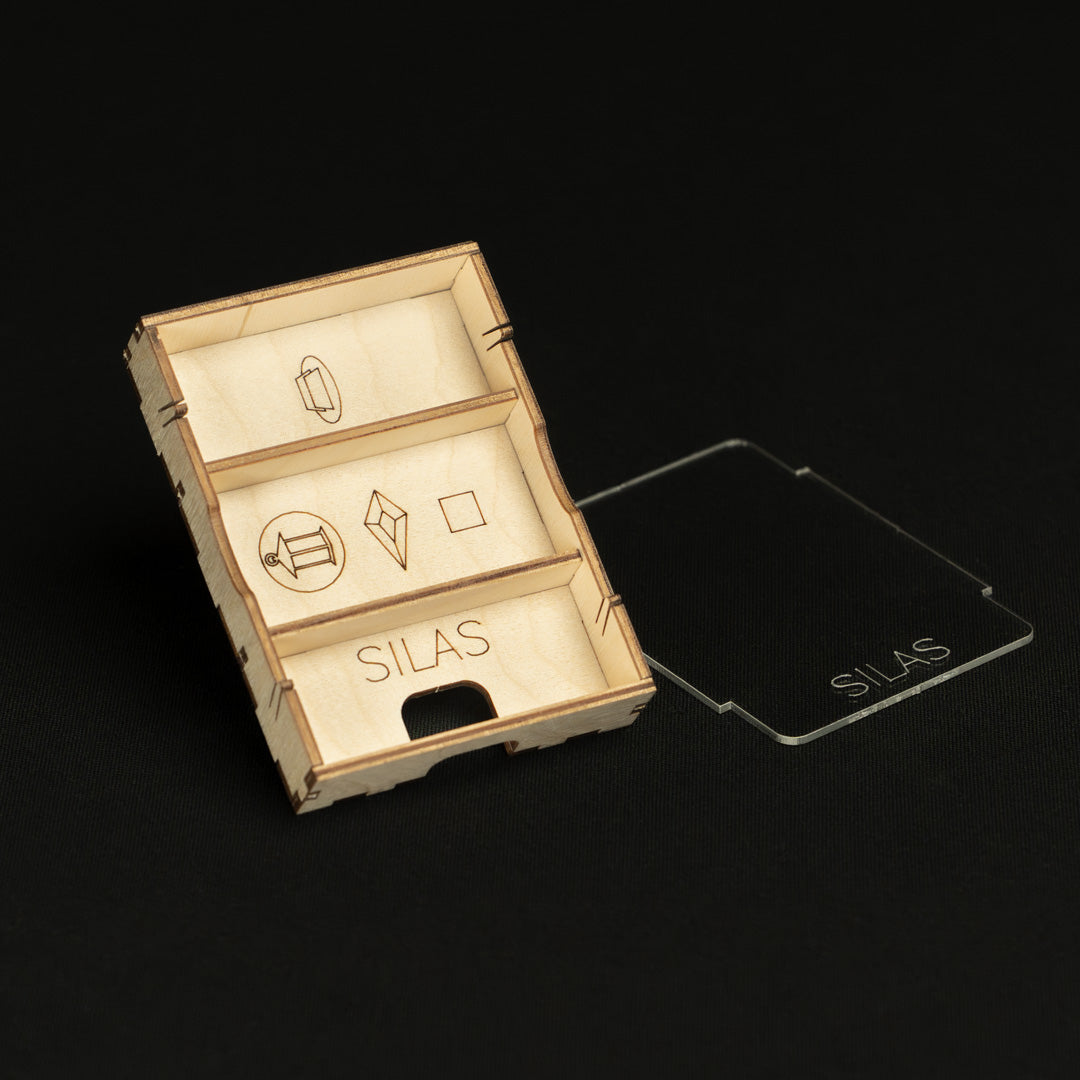 The Sheep Organizer