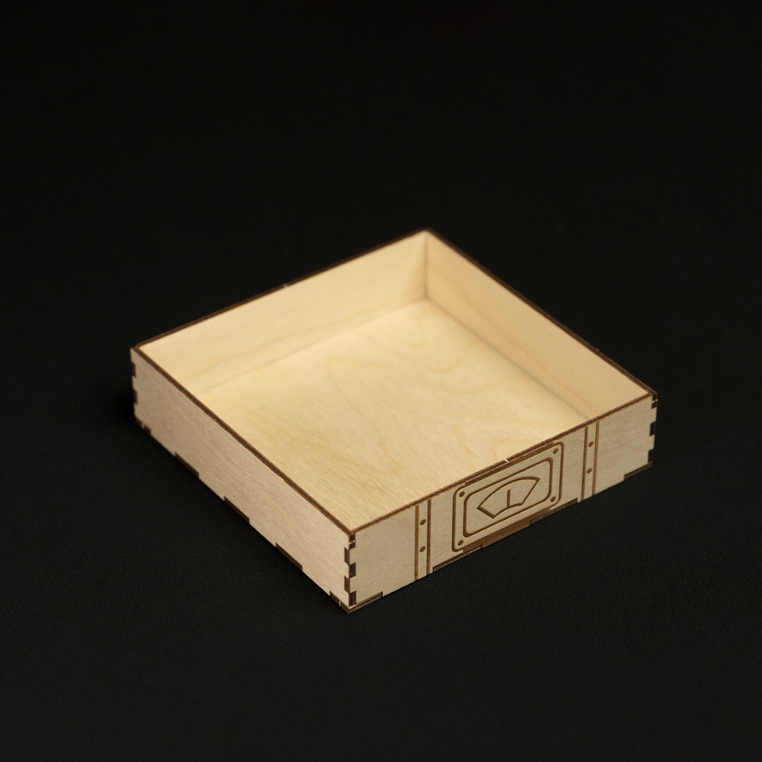 STALKER Organizer