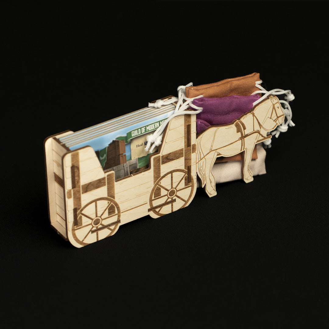 The Sheep Organizer
