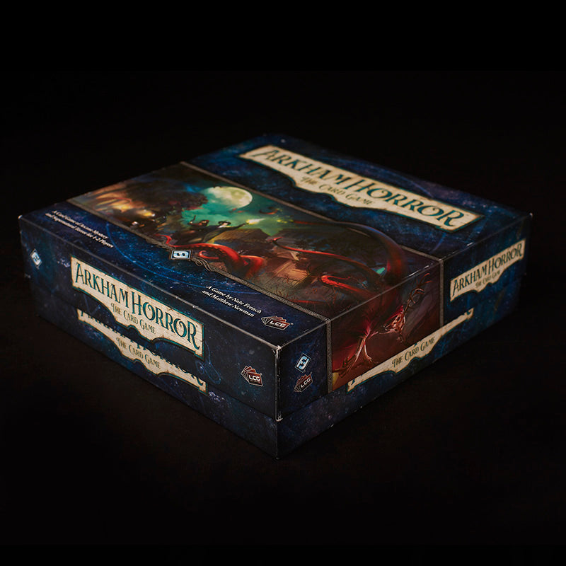 Collector's Card Crate