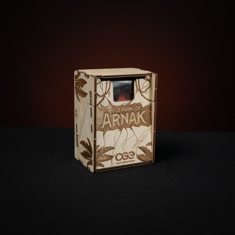 Arnak Organizer V3