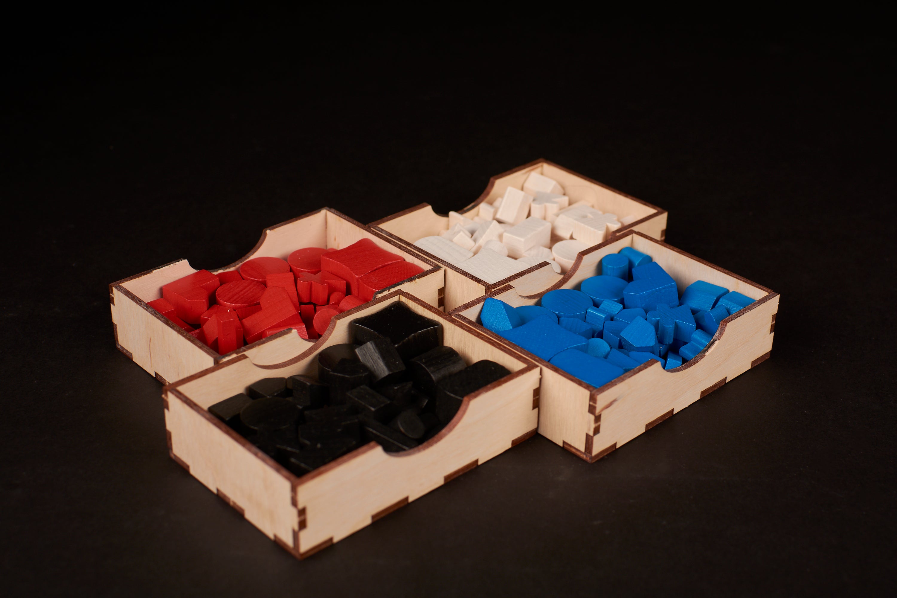 Terra Mystica Collection