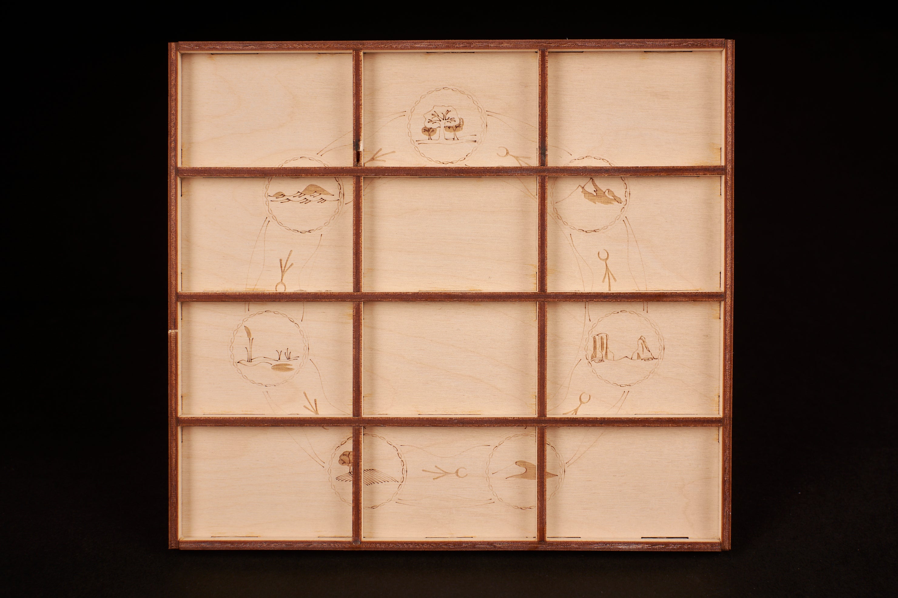 Terra Mystica Collection