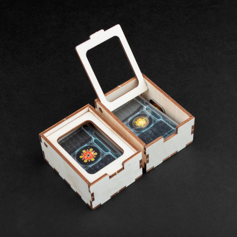 twilight imperium 4 card sleeves Treasury Upgrade Kit and PVC Ultimate Twilight Imperium 4 +