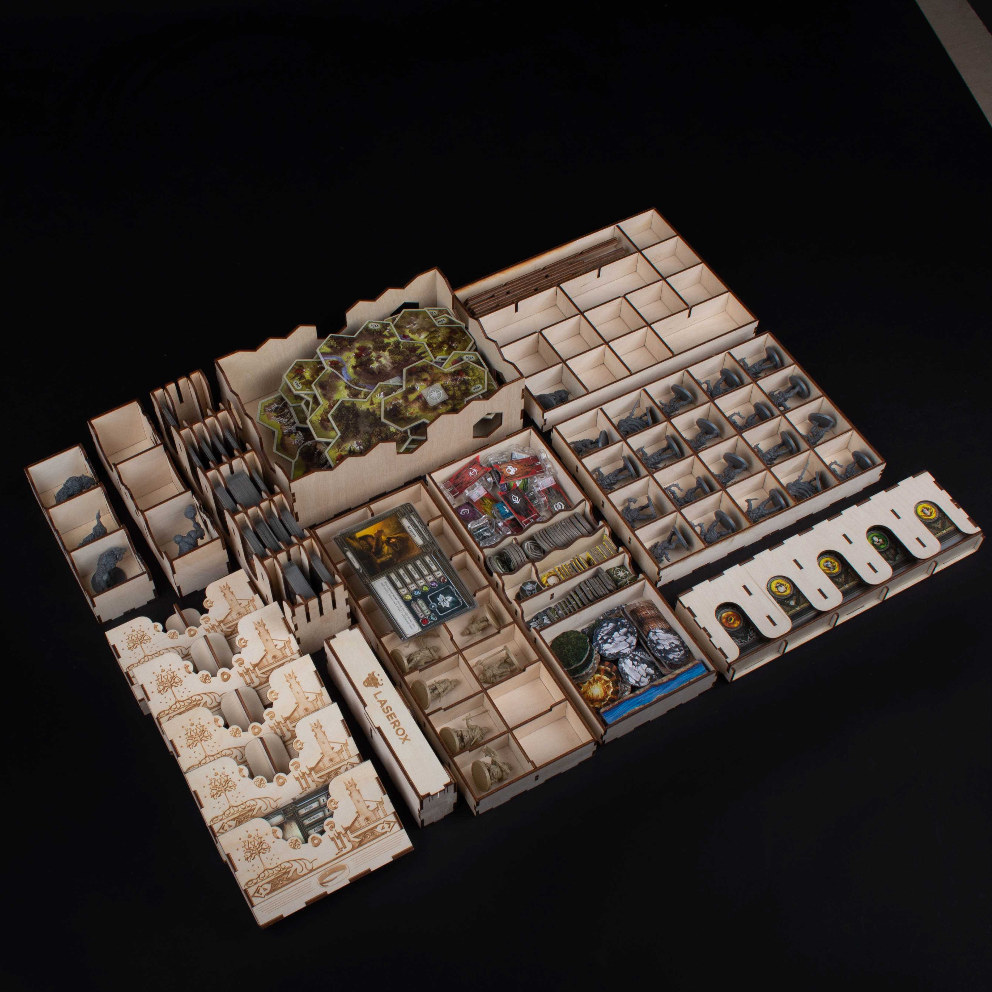 Journey Organizer Journey Organizer