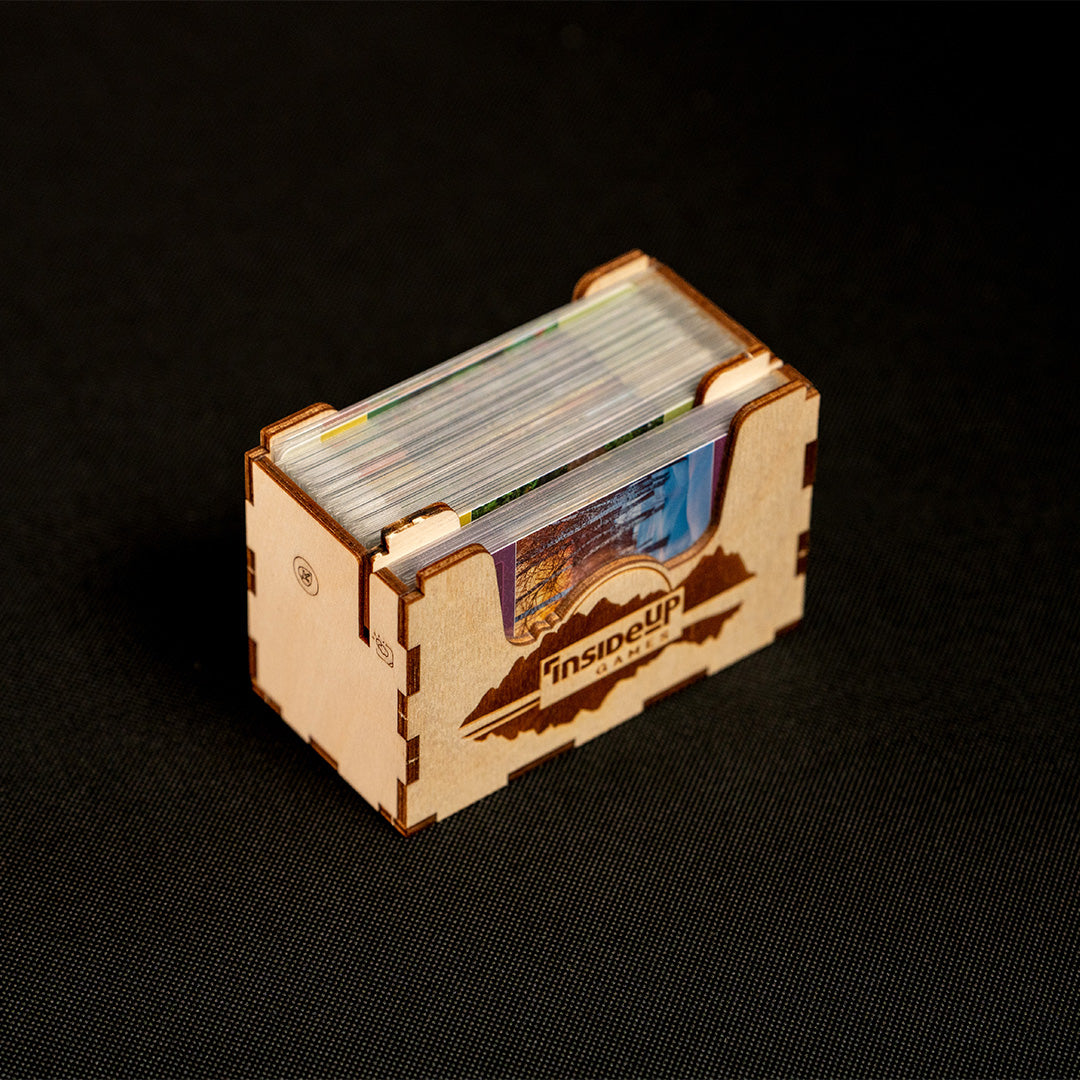 Earth Organizer V2