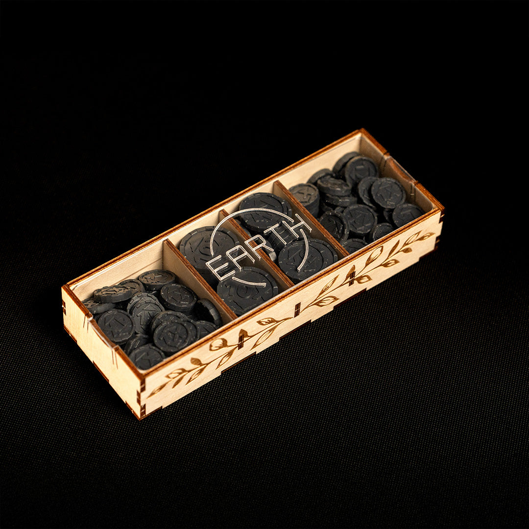 Earth Organizer V2