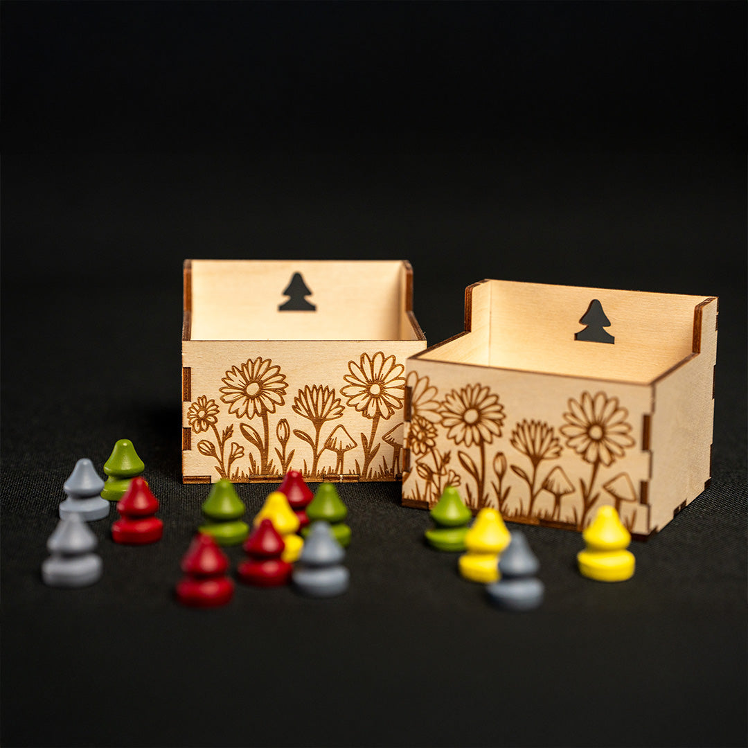 Earth Organizer V2