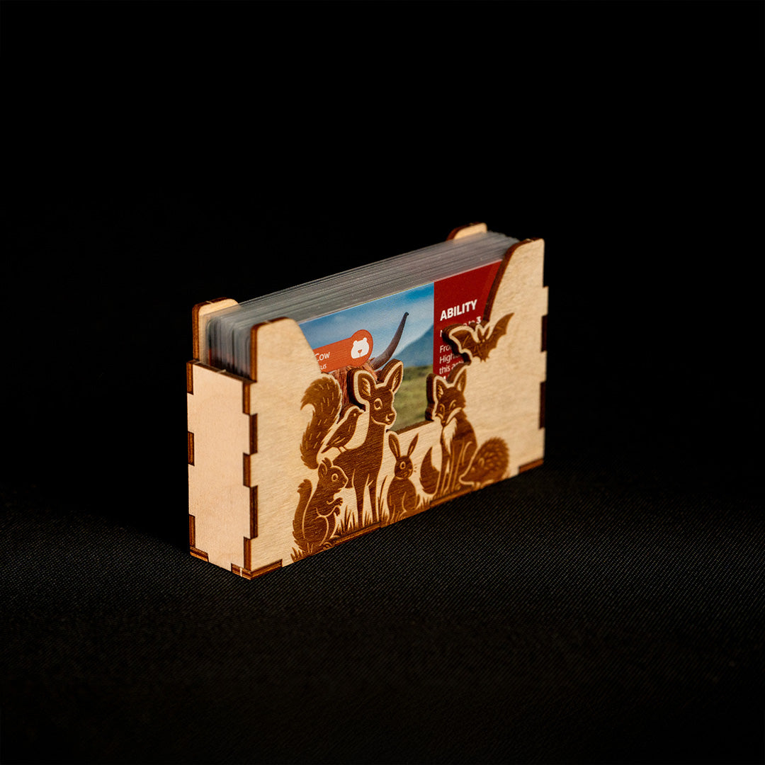Earth Organizer V2