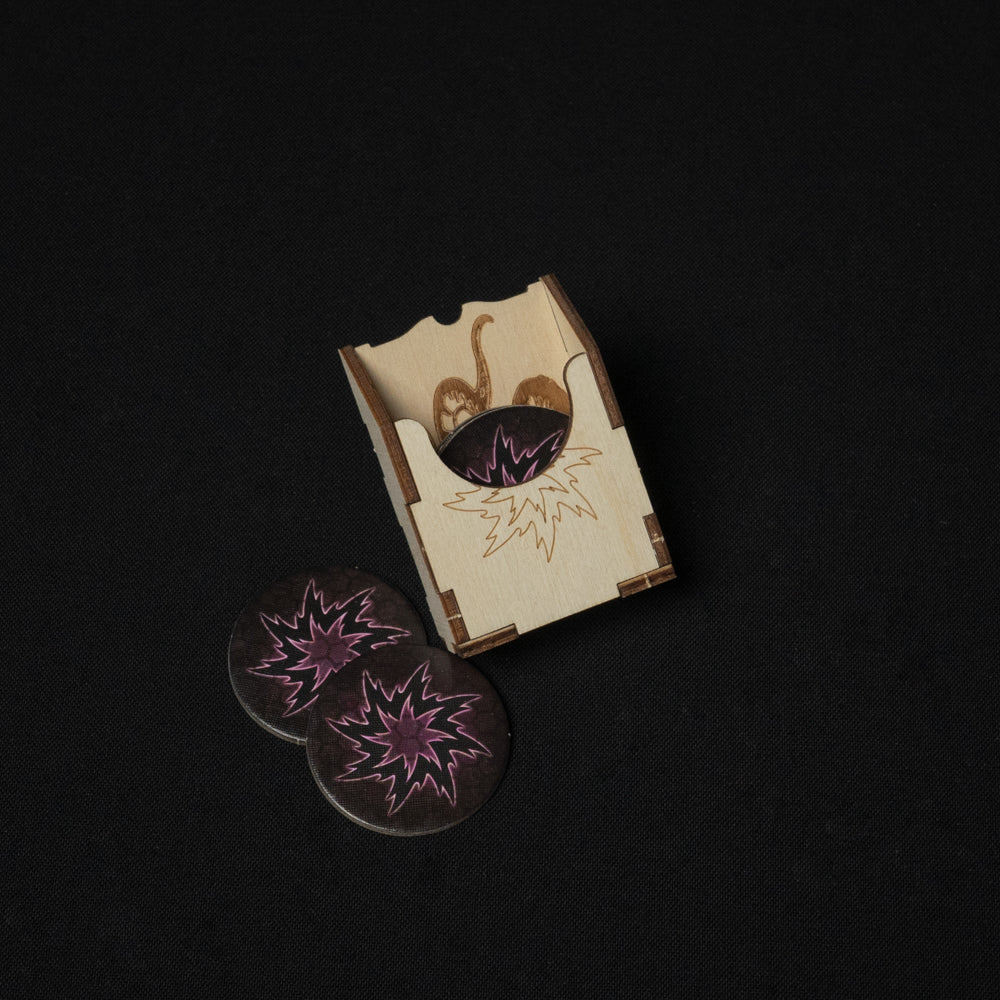 Arkham Horror Organizer | Laserox Arkham Horror Organizer | Laserox
