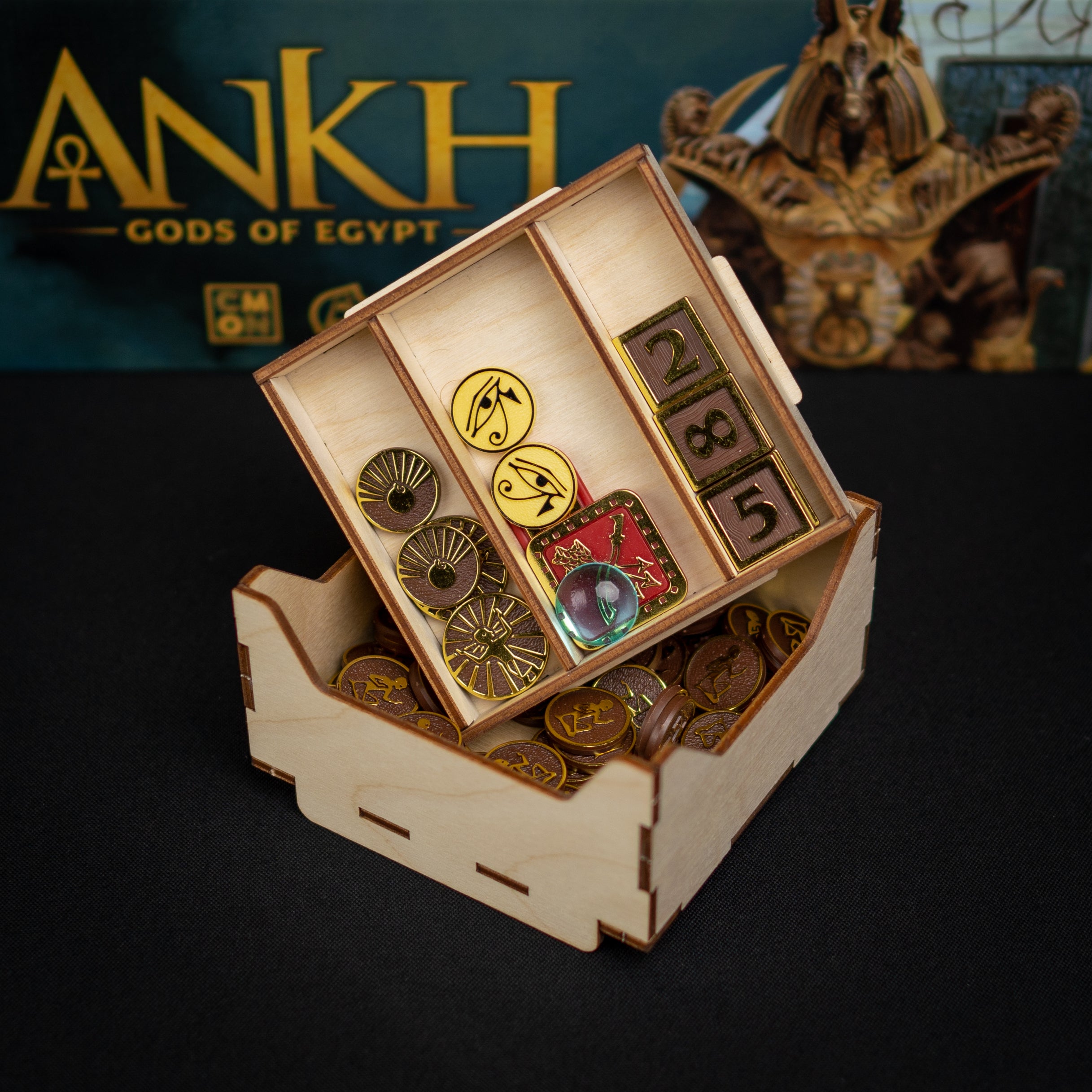 Ankh Collection
