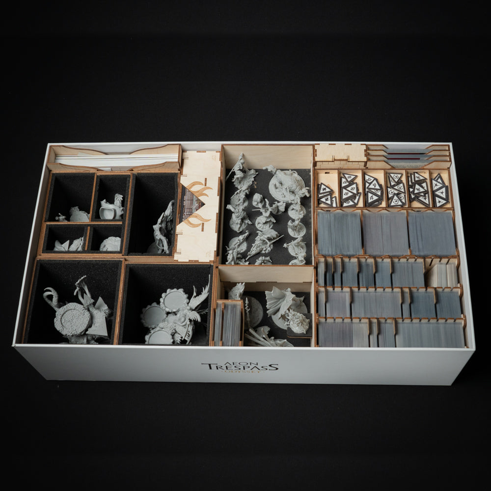 aeon trespass odyssey card sleeves Trespass: | Board Game You can rest assured that your Aeon Trespass Aeon Trespass: Odyssey- Expansion Box