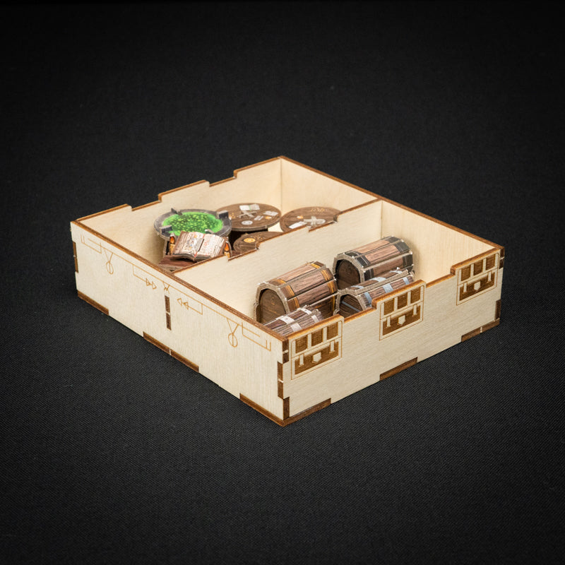 descent aufbewahrung Descent | Insert | Descent Organizer