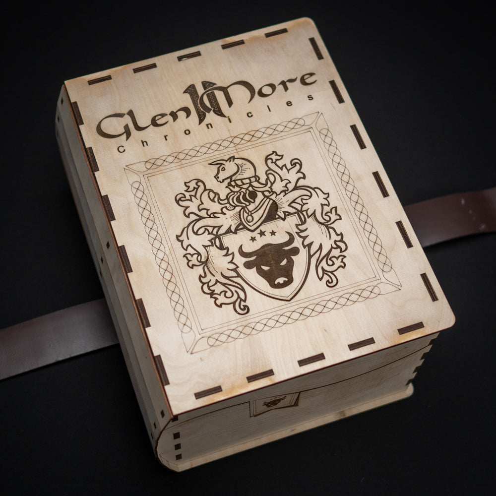 Glen More II Chest