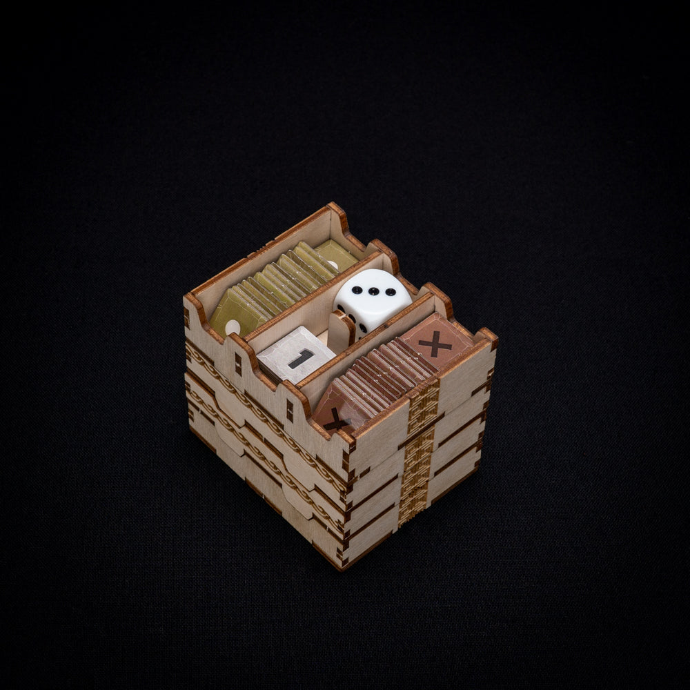 imperium classics card sleeves Board game storage, Insert & organiser