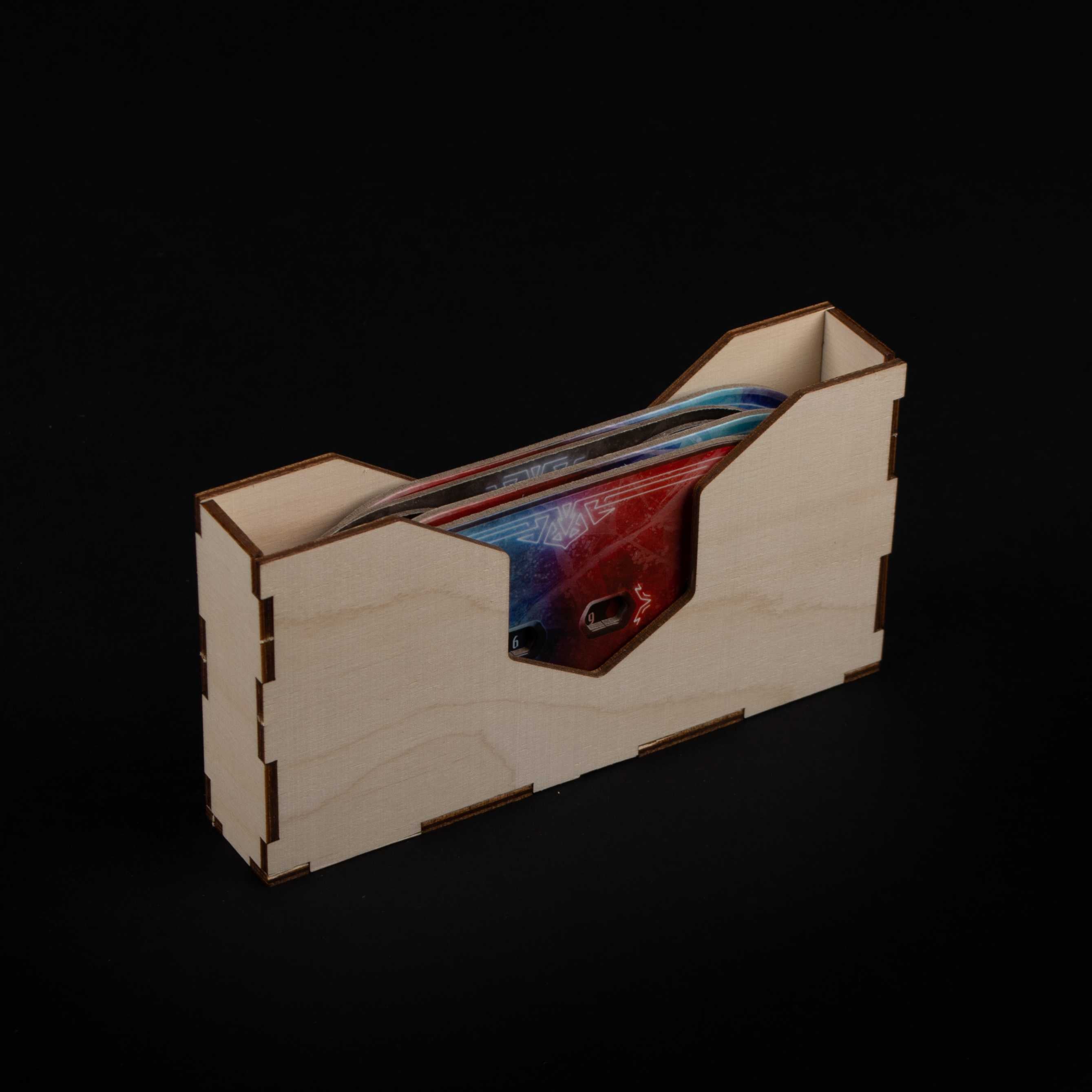 Gloomhaven: Jaws of the Lion|Insert|Jaws of the Lion Organizer|Laserox Gloomhaven: Jaws of the Lion|Insert|Jaws of the Lion Organizer|Laserox