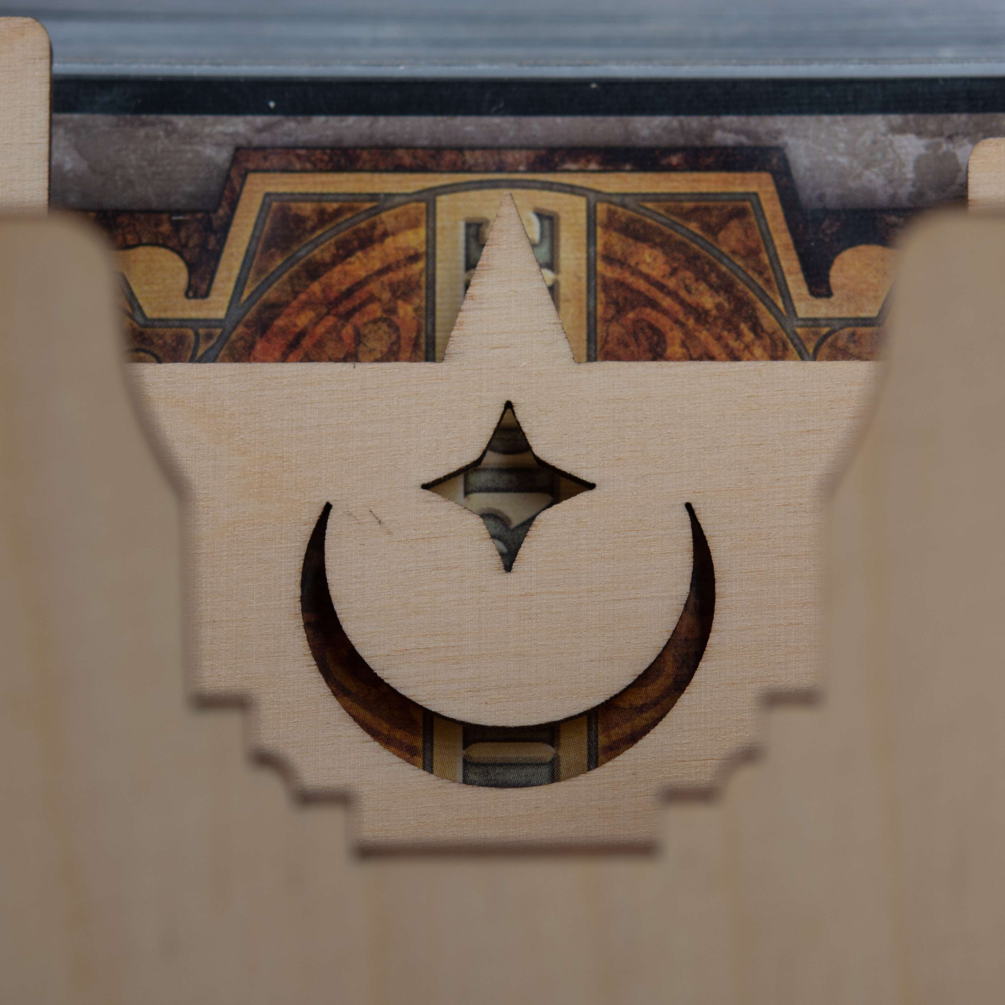 lords of waterdeep card sleeves Laserox Inserts Lords of Waterdeep Game Accessory