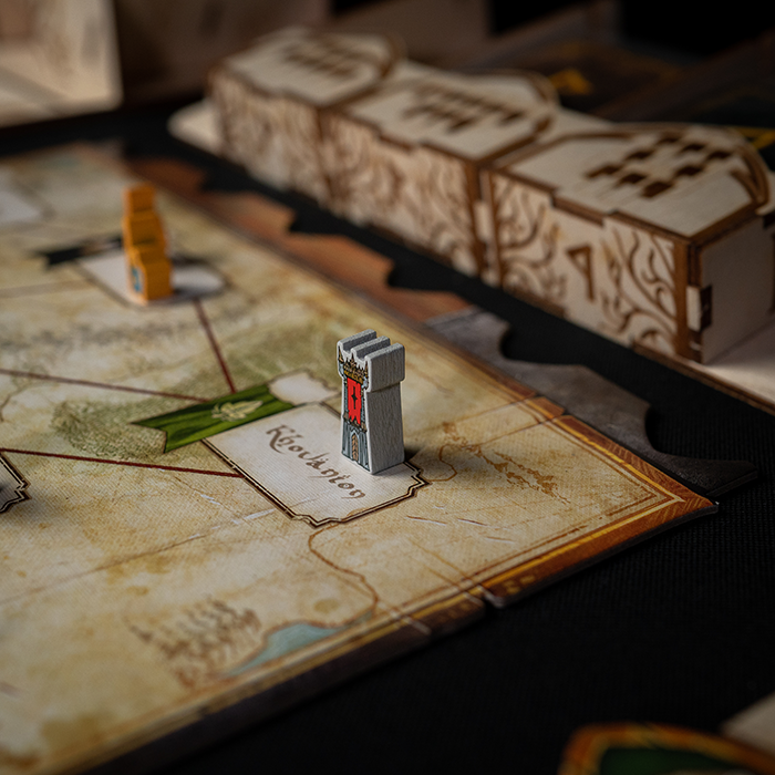 The Lord of The Rings: Duel for Middle-Earth | Organizer | LotR Duel Organizer | Laserox The Lord of The Rings: Duel for Middle-Earth | Organizer | LotR Duel Organizer | Laserox