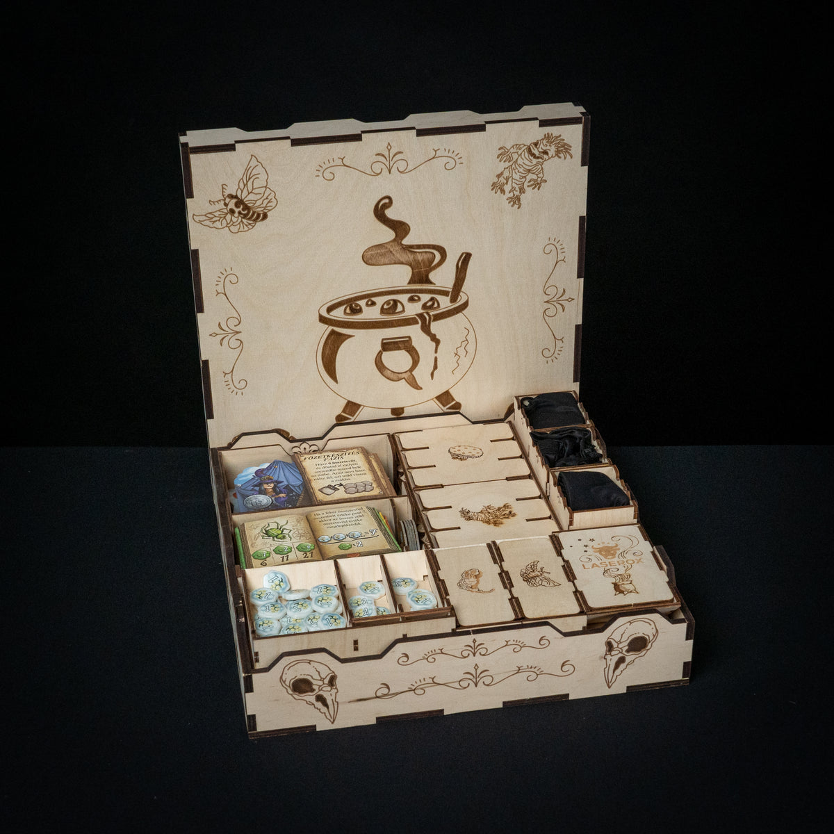 Quacks Collection