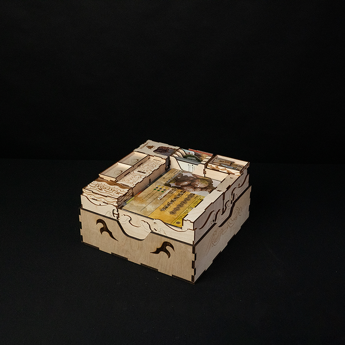 Spirit Island Collection