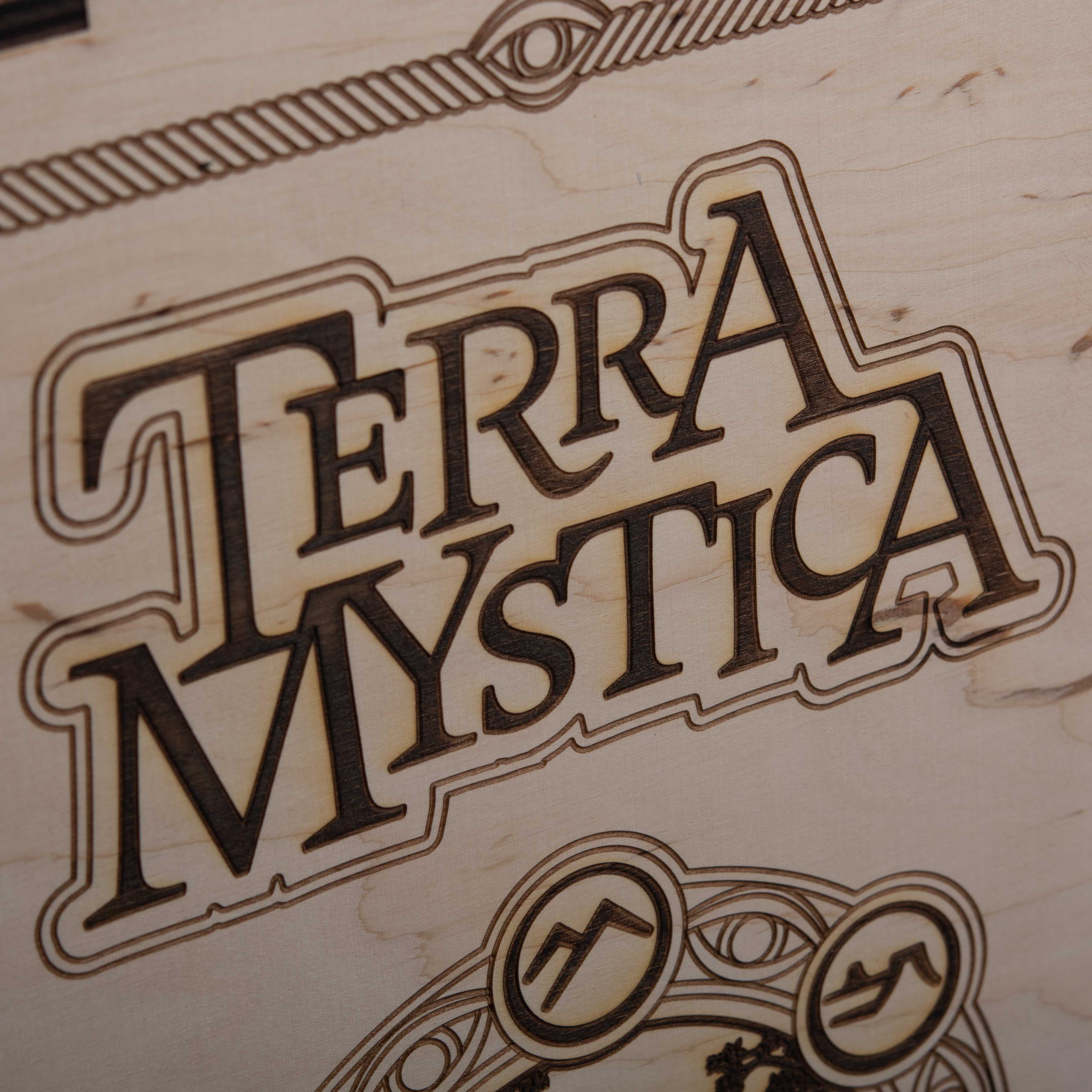 Terra Mystica Crate