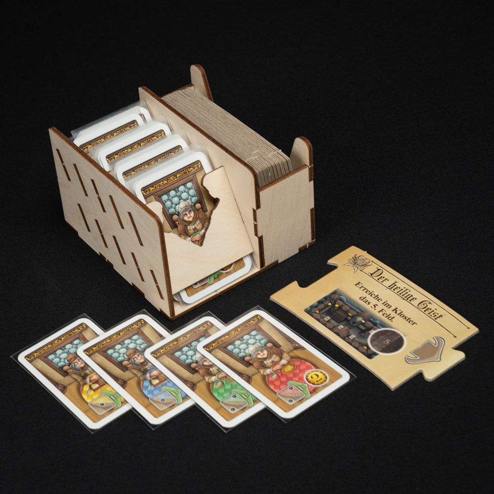 Tavern Organizer