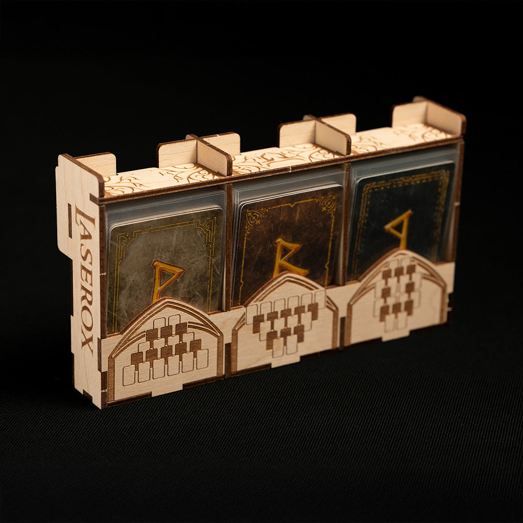 The Lord of the Rings: Duel for Middle-Earth Allies Conversion Kit