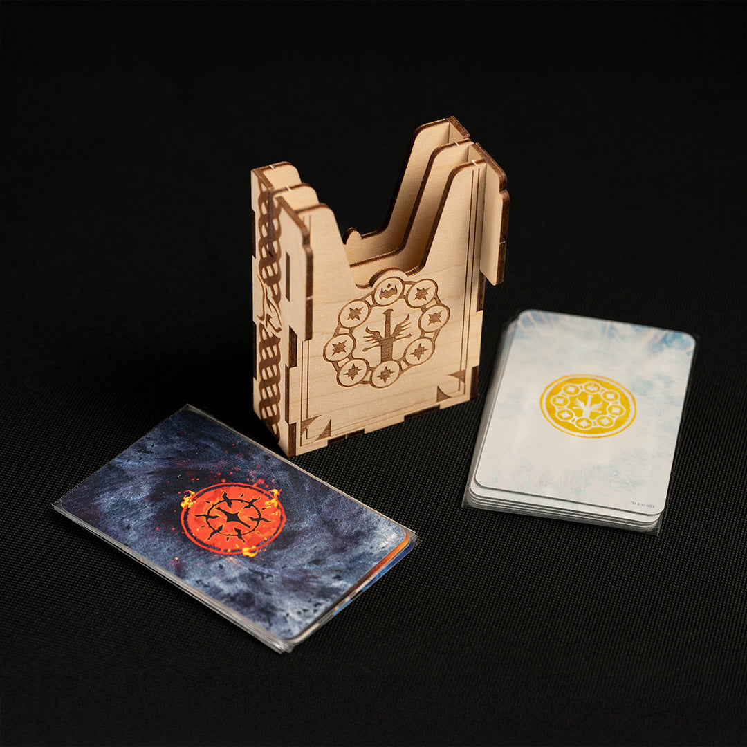 The Lord of the Rings: Duel for Middle-Earth Allies Conversion Kit
