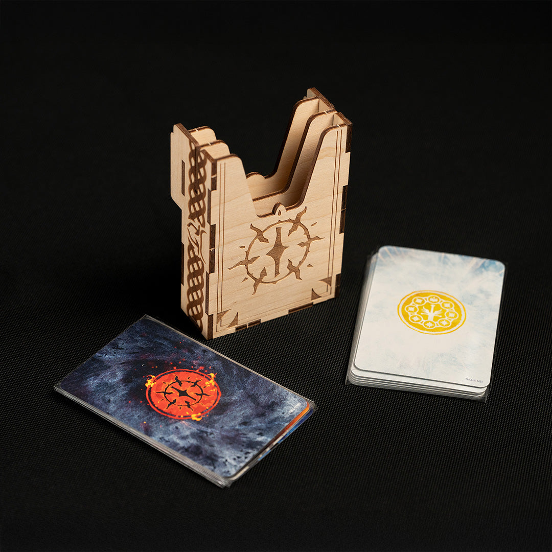 The Lord of the Rings: Duel for Middle-Earth Allies Conversion Kit