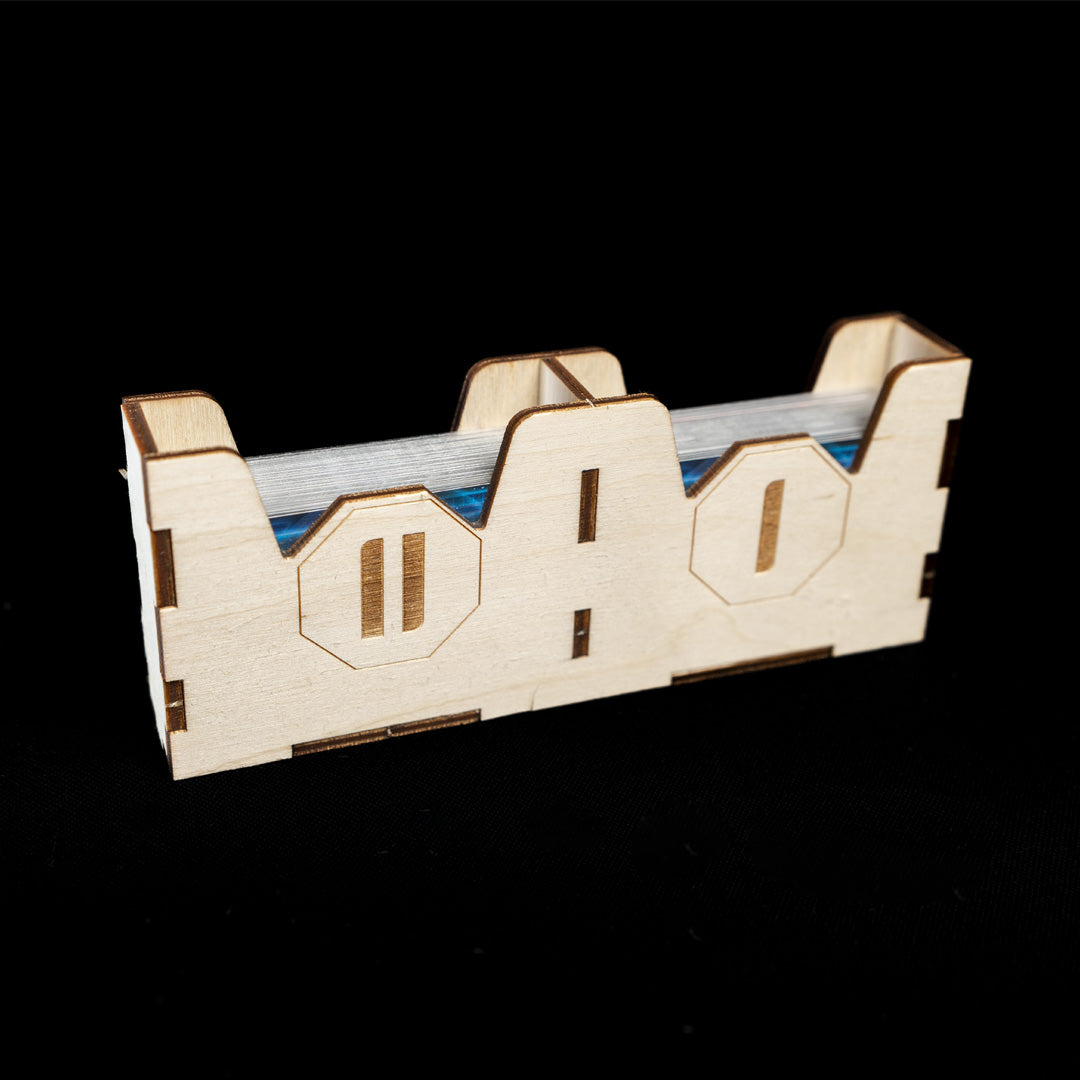 TI4 Thunder's Edge Expansion Organizer