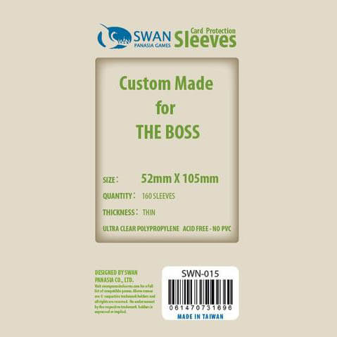 swan panasia card sleeves Swan Panasia Card Sleeves SwanPanasia Sleeves